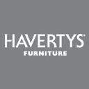 Havertys Clearance Center logo